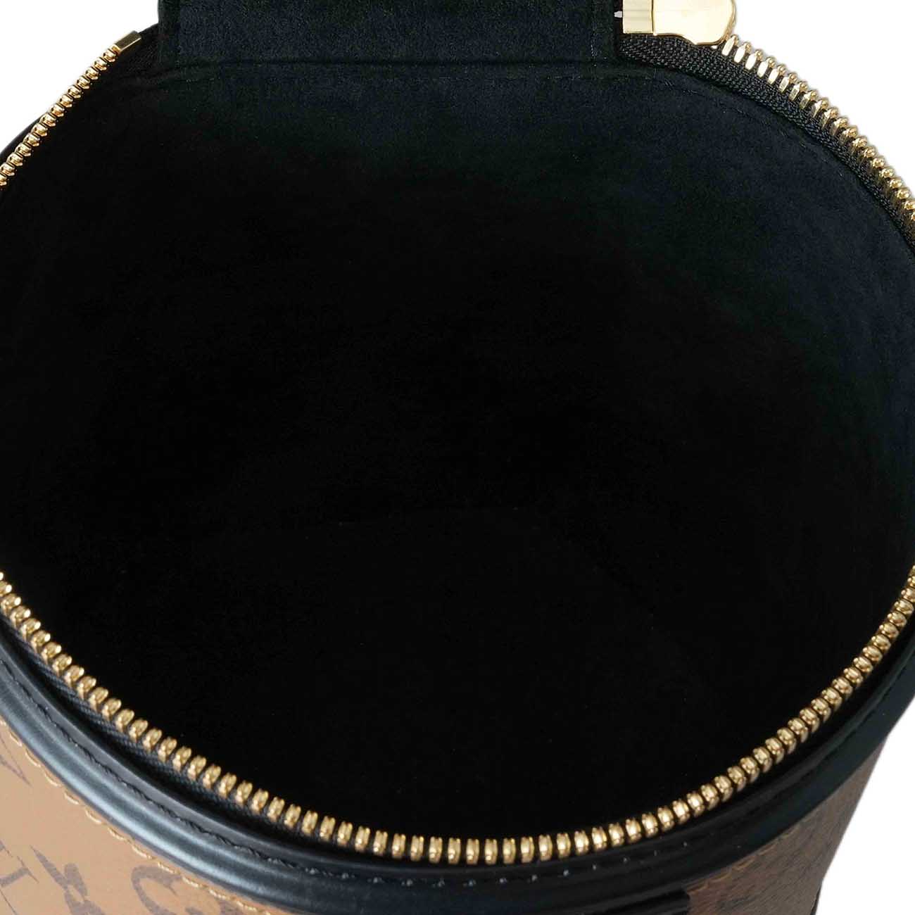 LOUIS VUITTON(USED)루이비통 모노그램 깐느 리버스 베니티